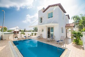 Protaras Holiday Villa Kv60