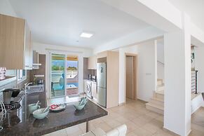 Protaras Holiday Villa Kv60