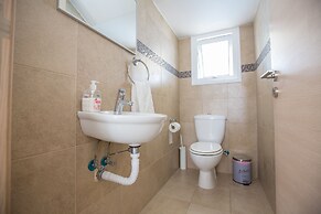 Protaras Holiday Villa Kv60