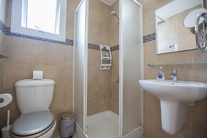 Protaras Holiday Villa Kv60