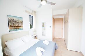 Protaras Holiday Villa Kv60