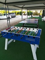 Holidays in Vieste in Charming Villas - 1