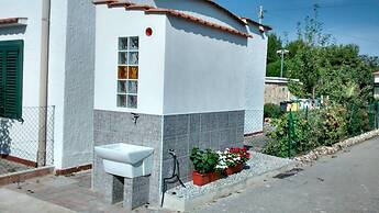 Holidays in Vieste in Charming Villas - 1