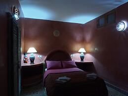 Welcome to Grenadine Town, Double Luxury Room, Garden With Swimming Po