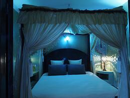 Welcome to Grenadine Town, Double Luxury Room, Garden With Swimming Po