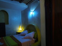 Welcome to Grenadine Town, Double Luxury Room, Garden With Swimming Po