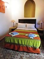 Welcome to Grenadine Town, Double Luxury Room, Garden With Swimming Po