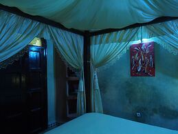 Welcome to Grenadine Town, Double Luxury Room, Garden With Swimming Po