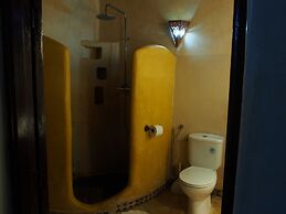 Welcome to Grenadine Town, Double Luxury Room, Garden With Swimming Po