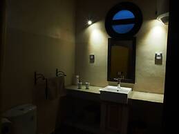 Welcome to Grenadine Town, Double Luxury Room, Garden With Swimming Po