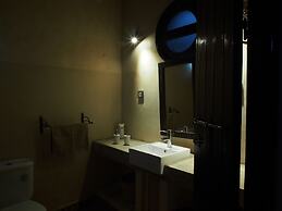 Welcome to Grenadine Town, Double Luxury Room, Garden With Swimming Po