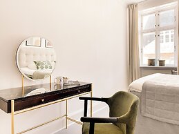 Sanders City - Nimble 1 Bdr Apt In the Capital