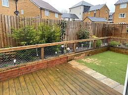 A Furnished Ensuite Apartment for Rent in Patchway