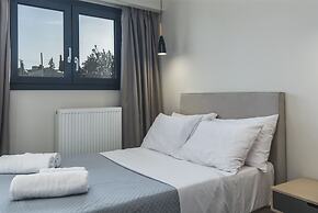 Dionisos Luxury Suites