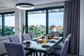 Dionisos Luxury Suites