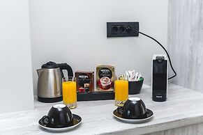 Dionisos Luxury Suites