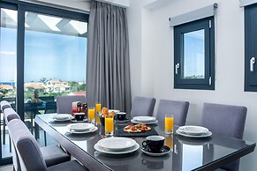 Dionisos Luxury Suites