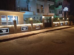 Ada Apart & Hotel
