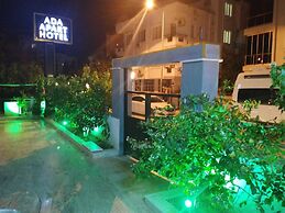 Ada Apart & Hotel