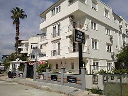 Ada Apart & Hotel