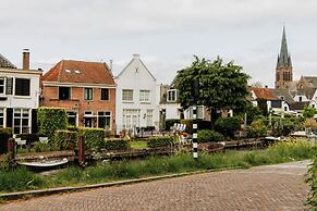 Boutique B&B Oud Aa