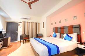 Bundela Bandhavgarh by Octave