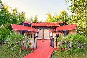 Bundela Bandhavgarh by Octave