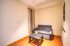 Bundela Bandhavgarh by Octave