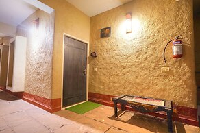 Bundela Bandhavgarh by Octave