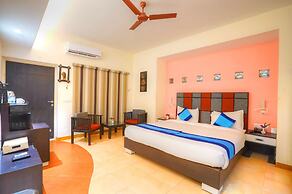 Bundela Bandhavgarh by Octave