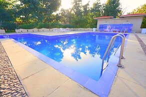 Bundela Bandhavgarh by Octave