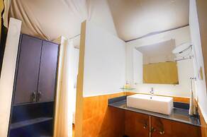 Bundela Bandhavgarh by Octave