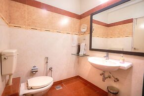 Bundela Bandhavgarh by Octave