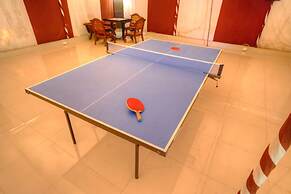 Bundela Bandhavgarh by Octave