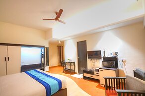 Bundela Bandhavgarh by Octave