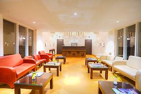 Bundela Bandhavgarh by Octave