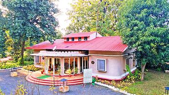 Bundela Bandhavgarh by Octave