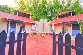 Bundela Bandhavgarh by Octave