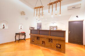 Bundela Bandhavgarh by Octave