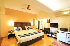 Bundela Bandhavgarh by Octave