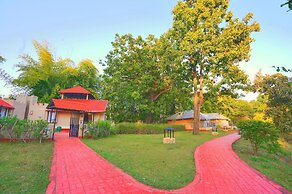 Bundela Bandhavgarh by Octave