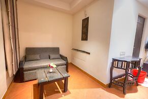 Bundela Bandhavgarh by Octave