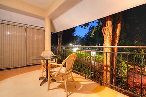 Bundela Bandhavgarh by Octave