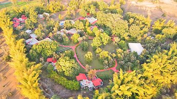 Bundela Bandhavgarh by Octave