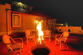 Bundela Bandhavgarh by Octave