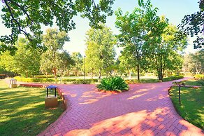 Bundela Bandhavgarh by Octave