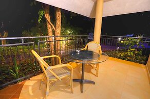 Bundela Bandhavgarh by Octave