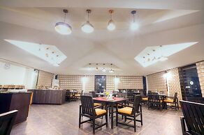 Bundela Bandhavgarh by Octave