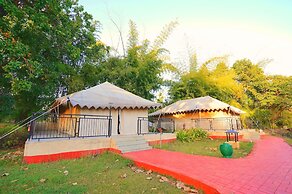 Bundela Bandhavgarh by Octave