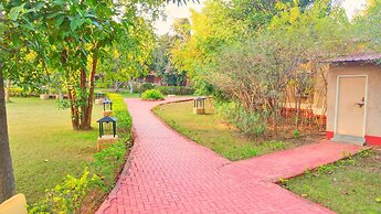 Bundela Bandhavgarh by Octave